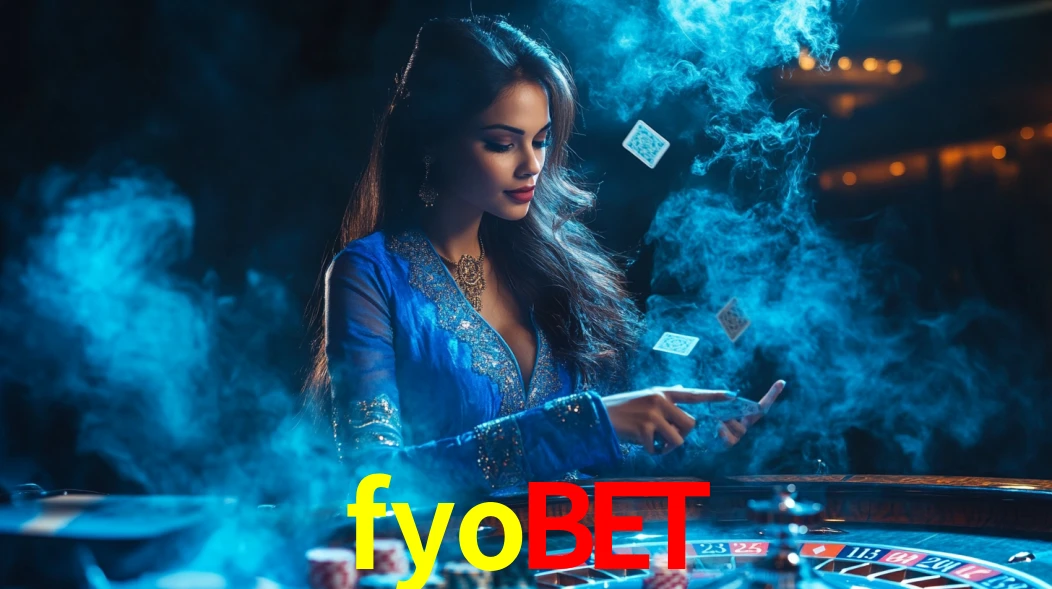 Interface do App fyobet