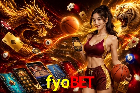 Live Casino fyobet