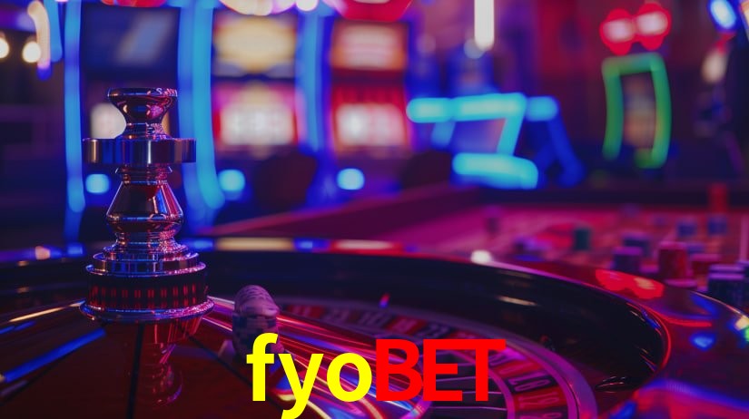 fyobet - Cassino Sem Limites - fyobet.com