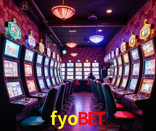 Melhores Jogos fyobet
