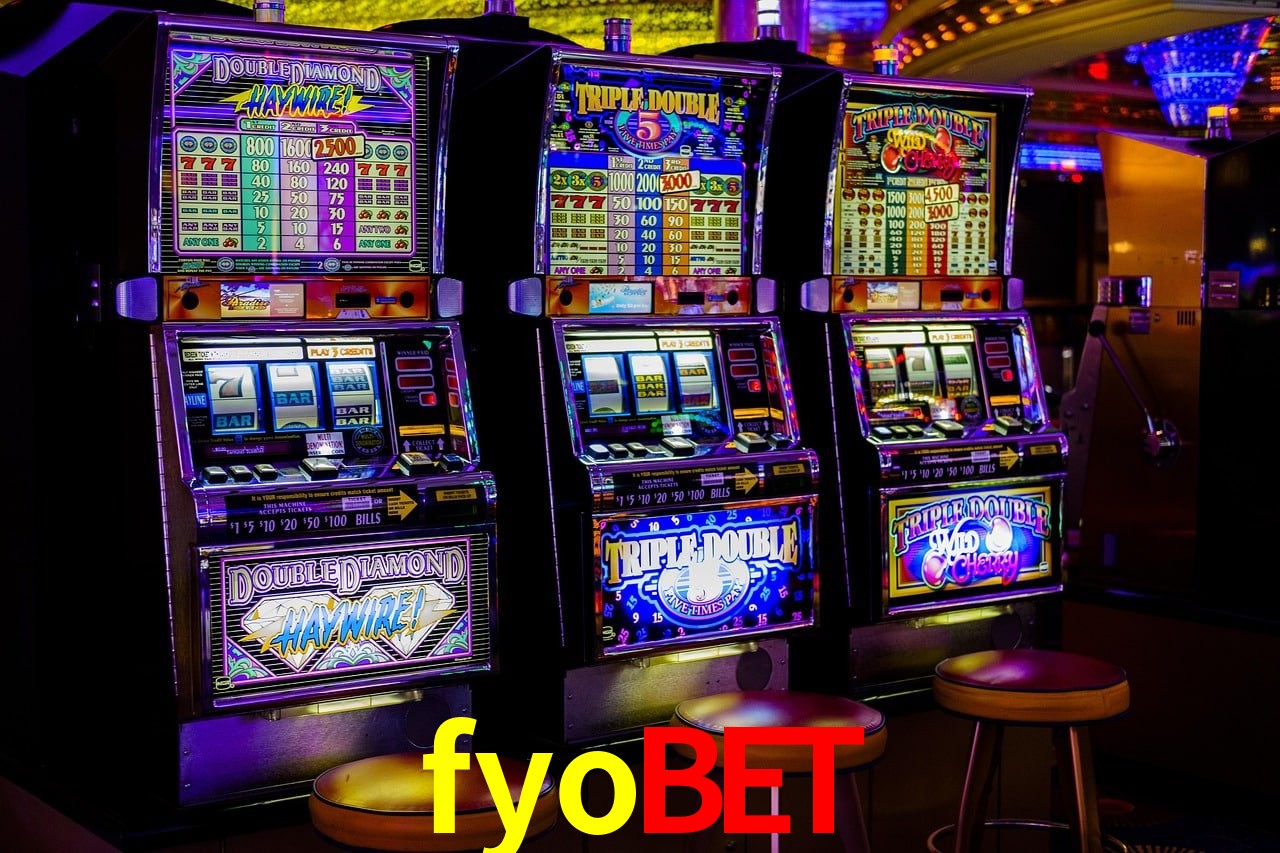 Ofertas Exclusivas fyobet