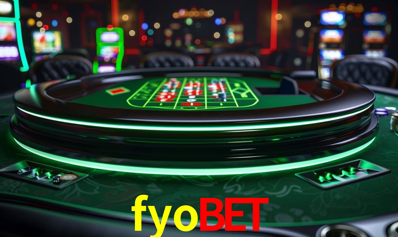 cassino_Baccarat