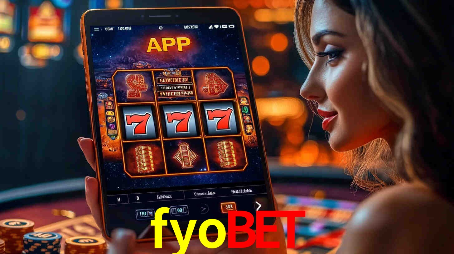 fyobet bet Brasil