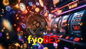 Apostas de Futebol fyobet