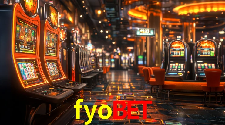 fyobet: Jogos de Caça-Níqueis-Altas Recompensas, Roleta-Velocidade, Blackjack-Desafios Máximos