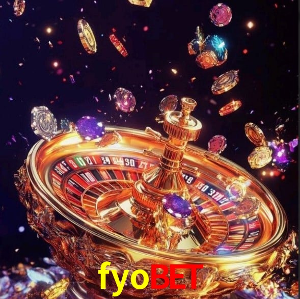 Bônus VIP fyobet