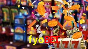 Segurança App fyobet
