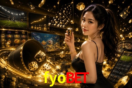 APP oficial da fyobet para mobile
