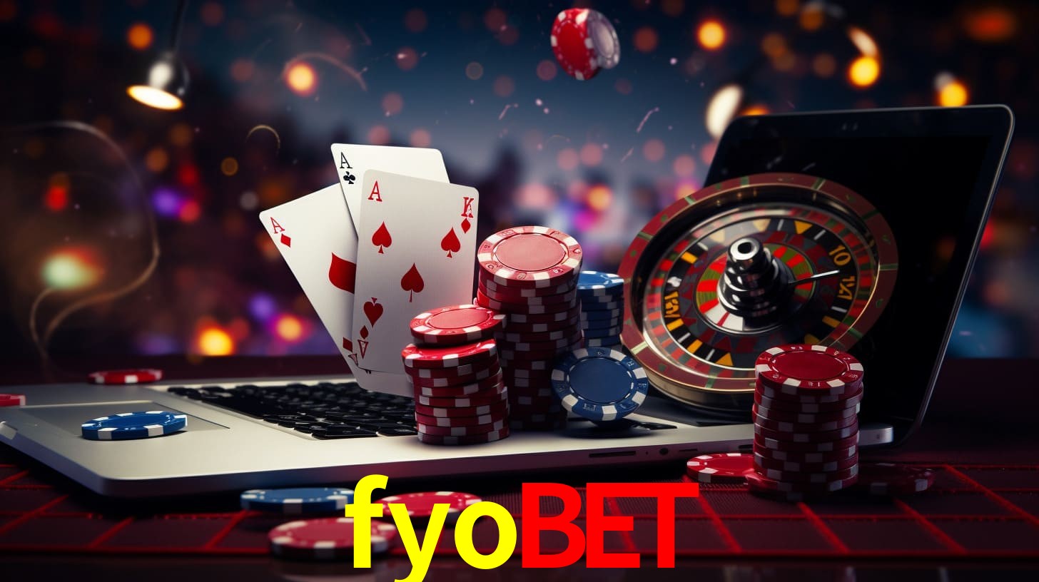 Live Casino fyobet