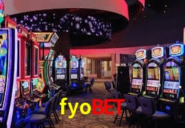 Evolução VIP fyobet