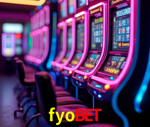 Estratégias fyobet