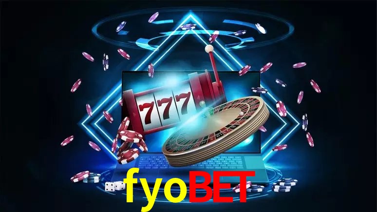 fyobet Processo de inscrição