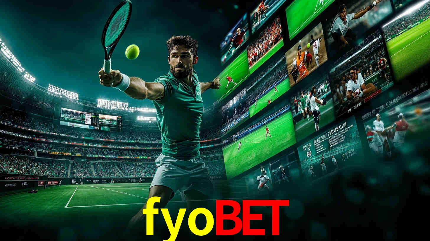 Segurança App fyobet