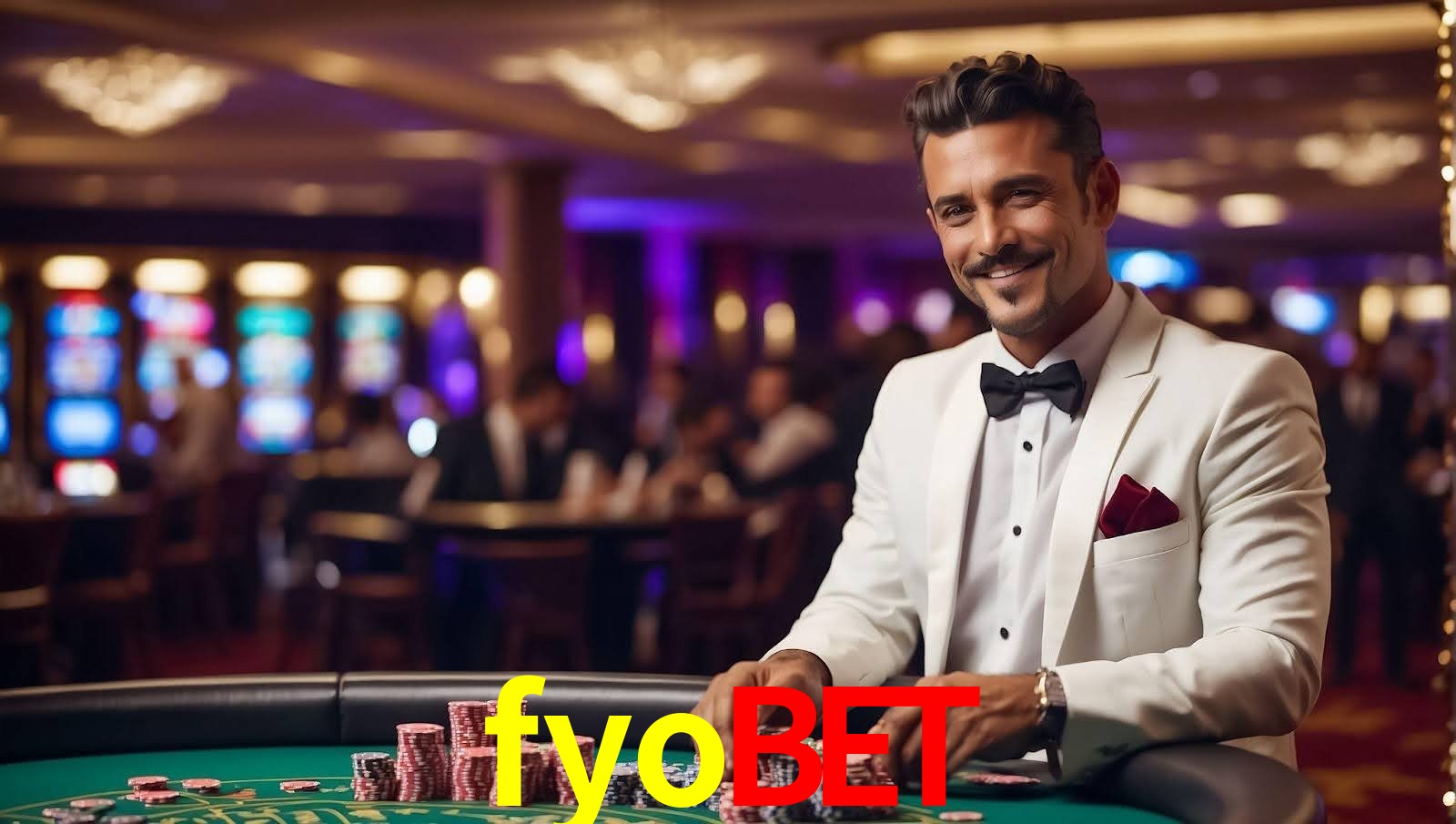 Tornar VIP fyobet