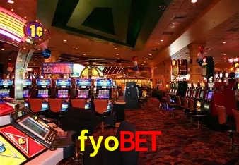 A Revolução dos Aplicativos de Jogos no fyobet