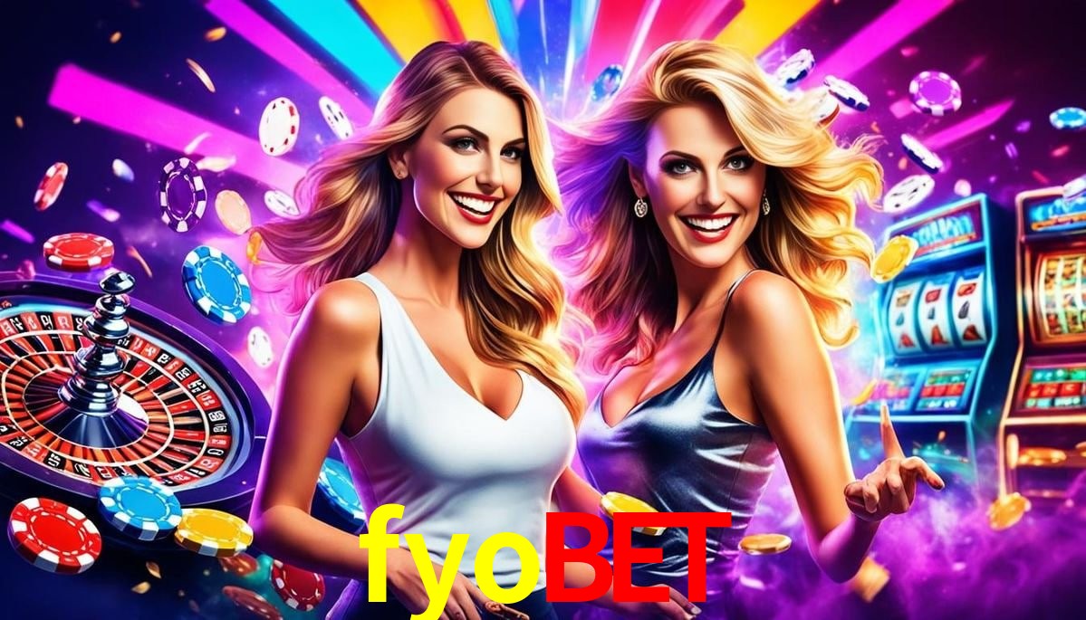 Diretório de Jogos fyobet