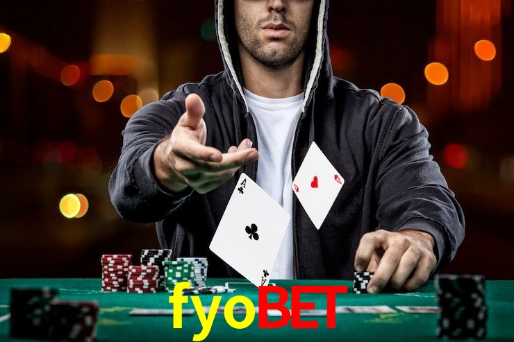 Funcionalidades App fyobet