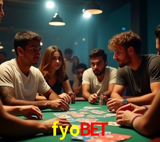 Sucesso fyobet