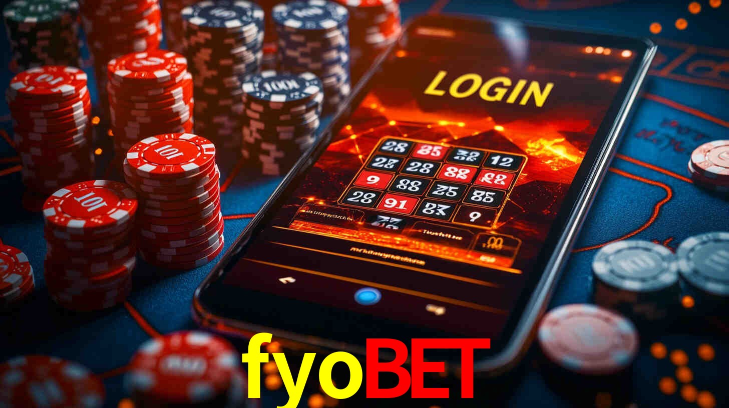 bet fyobet