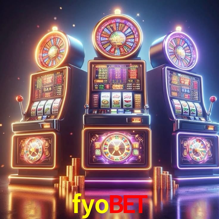 fyobet: Seu Cassino Premiado com Pagamentos Rápidos