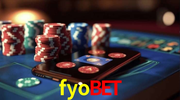fyobet Premiação acumulada / Jackpot