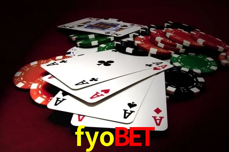 Tecnologia da Plataforma fyobet